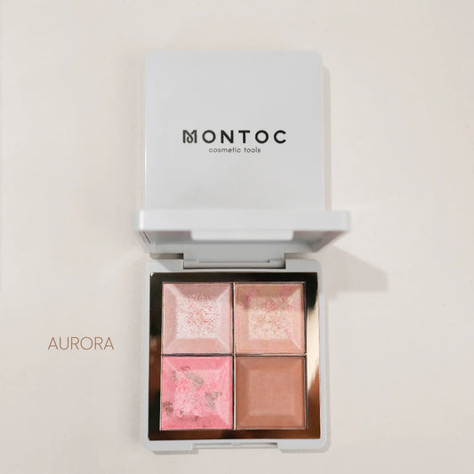 Paleta Lightset Montoc x 4