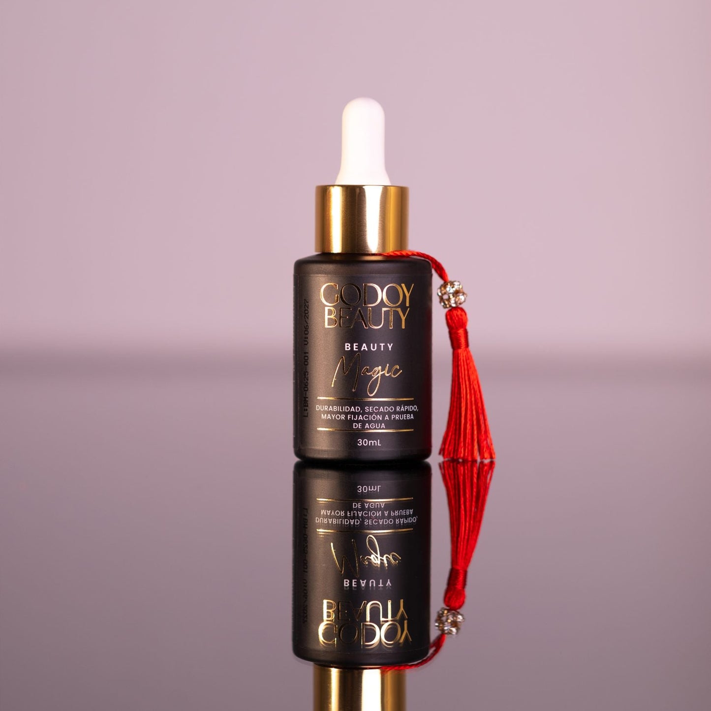 BEAUTY MAGIC GODOY BEAUTY