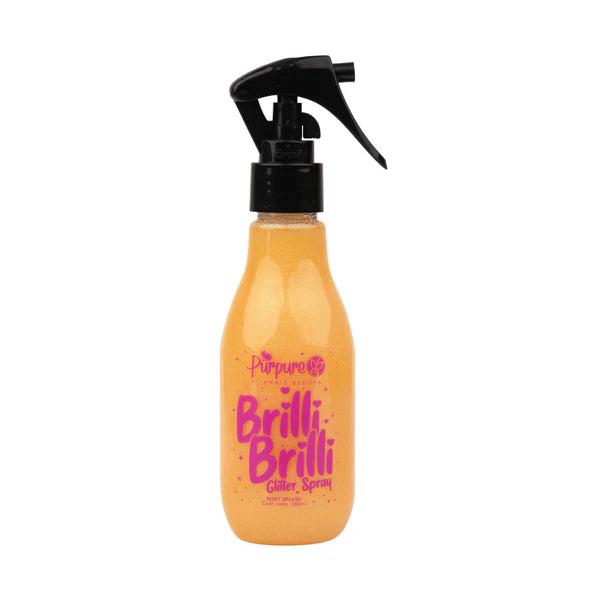 Brilli Brilli De Miel