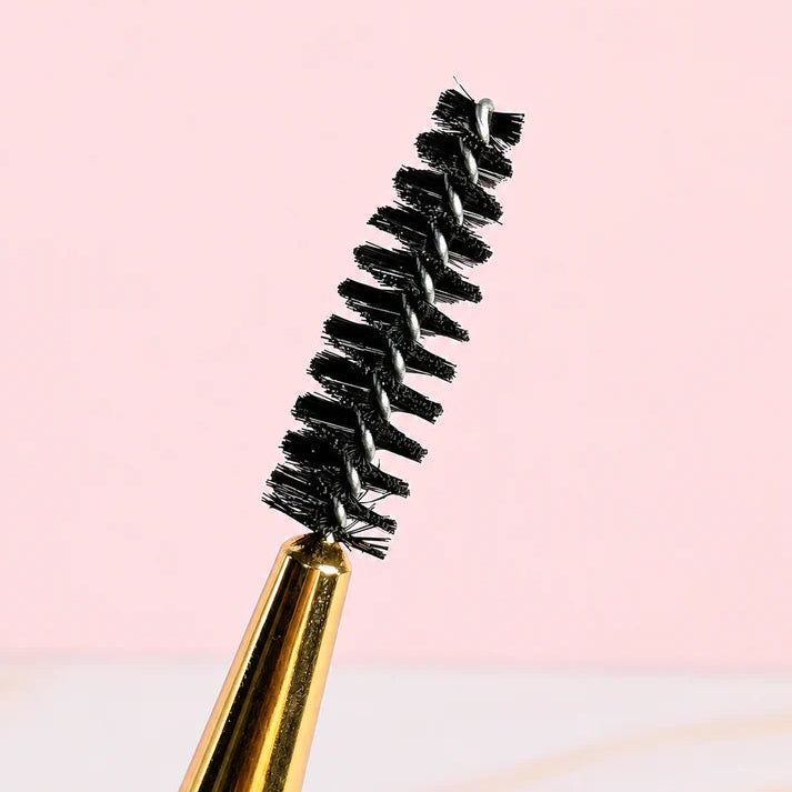 BROCHA DOBLE DE CEJAS BD05 OG