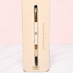BROCHA DOBLE DE CEJAS BD05 OG