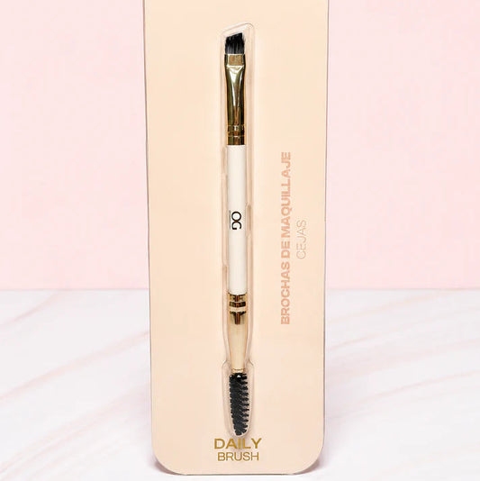 BROCHA DOBLE DE CEJAS BD05 OG