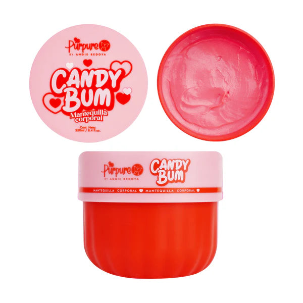 Mantequilla Candy Bum 250ml Purpure