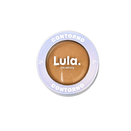 Contorno Compacto Lula