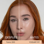 CORRECTOR SERUM HUMIDE EN GEL MONTOC