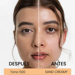 CORRECTOR SERUM HUMIDE EN GEL MONTOC