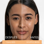 CORRECTOR SERUM HUMIDE EN GEL MONTOC