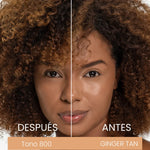 CORRECTOR SERUM HUMIDE EN GEL MONTOC