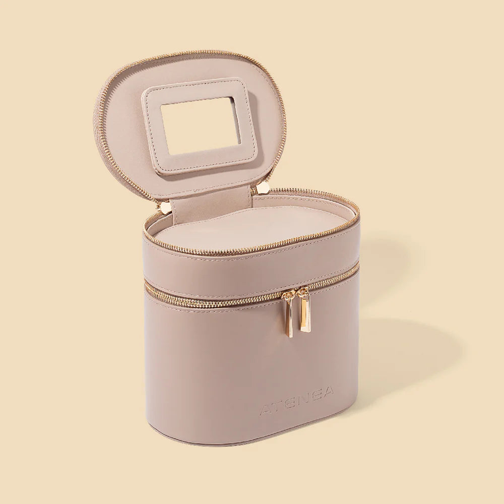 Cosmetiquera Duo