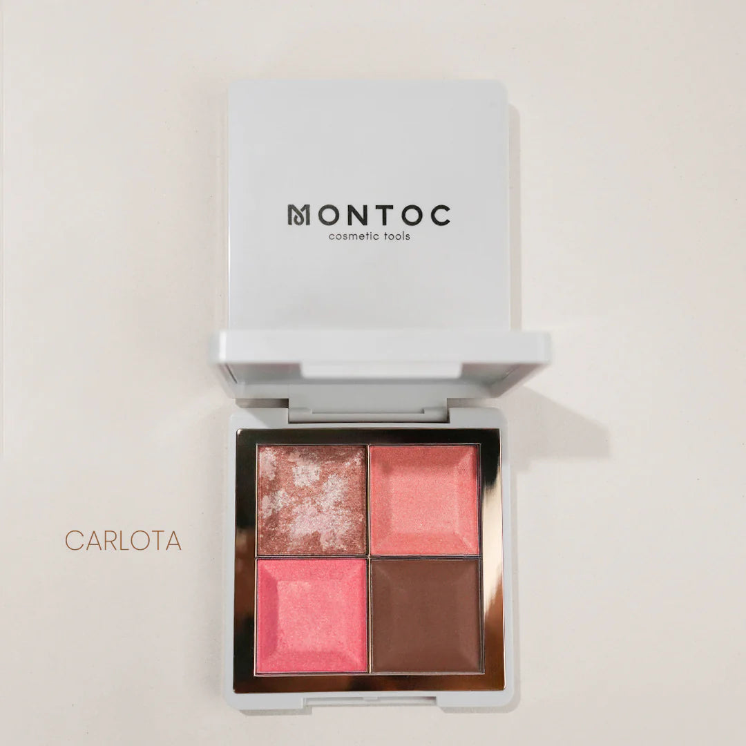 Paleta Lightset Montoc x 4