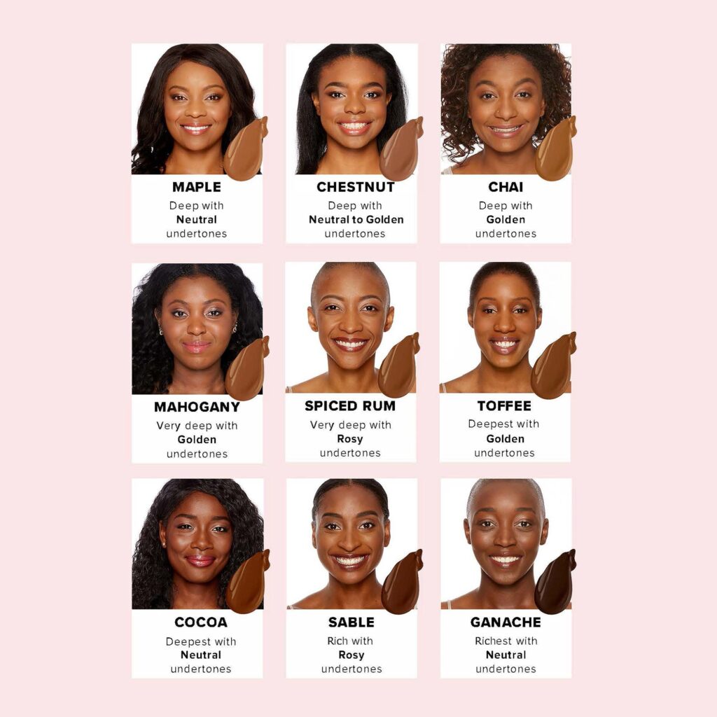 Corrector Mahogany Too faced