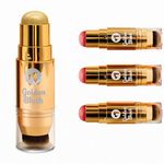 GOLDEL BLUSH ALMA BEAUTY