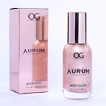 Shimmer Corporal Aurum
