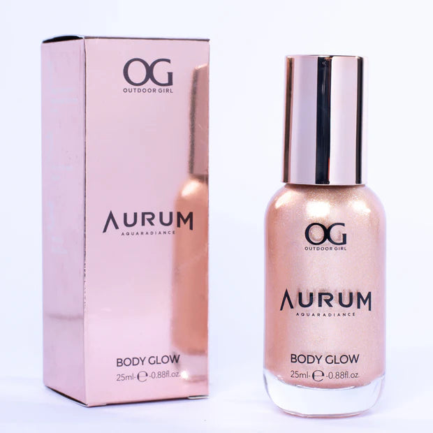 Shimmer Corporal Aurum