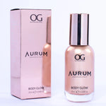 Shimmer Corporal Aurum
