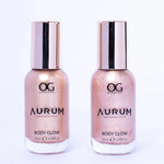 Shimmer Corporal Aurum