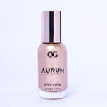 Shimmer Corporal Aurum