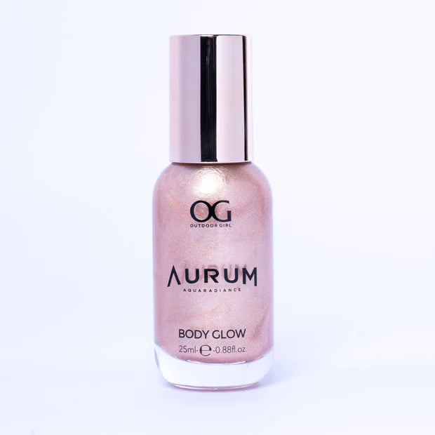 Shimmer Corporal Aurum