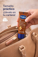 Crema De Vaselina Multiusos Cocoa Glow Con Manteca De Cacao