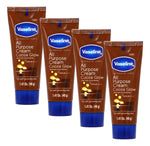 Crema De Vaselina Multiusos Cocoa Glow Con Manteca De Cacao