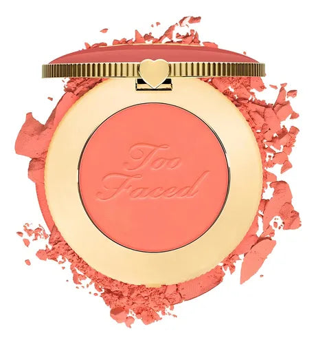 Rubor CloudD Crush Too Faced