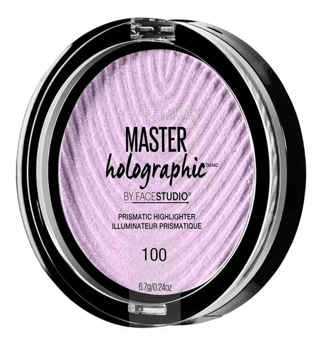 Máster holographic - Maybelline
