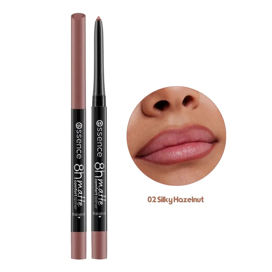 DELINEADOR DE LABIOS ESSENCE