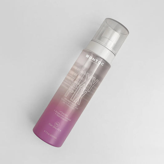 FIJADOR DE MAQUILLAJE DIXY FIX MONTOC