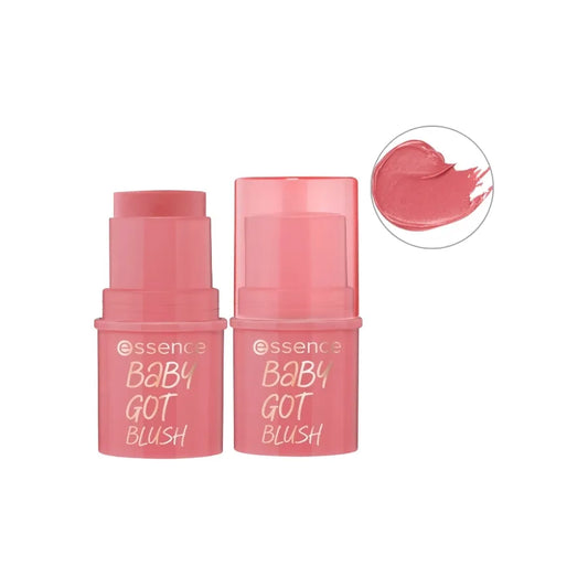 RUBOR EN BARRA BABY GOY BLUSH ESSENCE