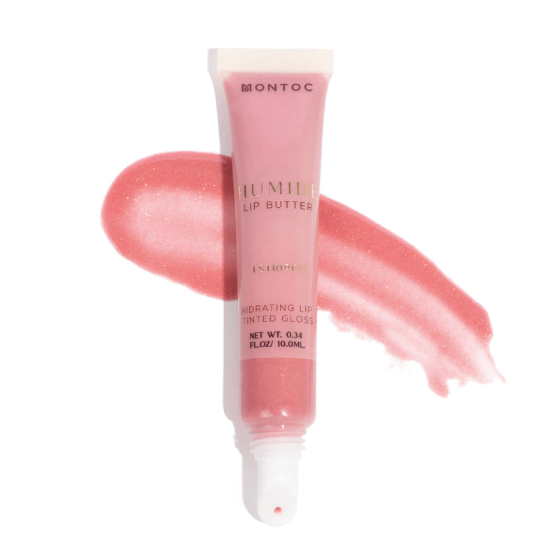 Humide Lip Butter Montoc