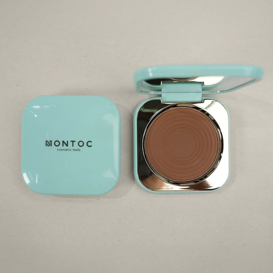 BRONZER HELLO BEACH