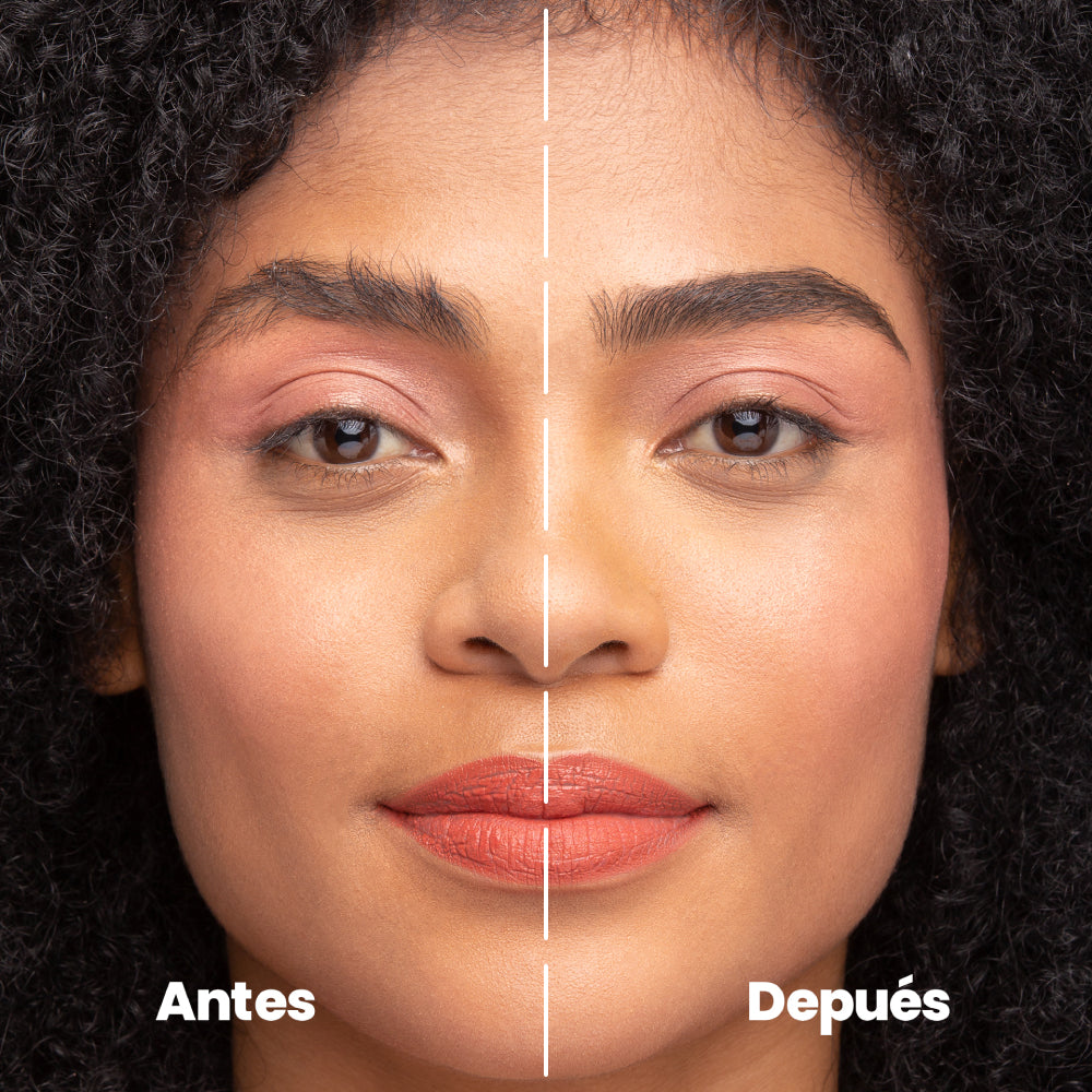 POMADA PARA CEJAS BROW EFFECT  DARK