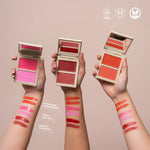 Rubor Duo Allure Atenea . Orangeweek