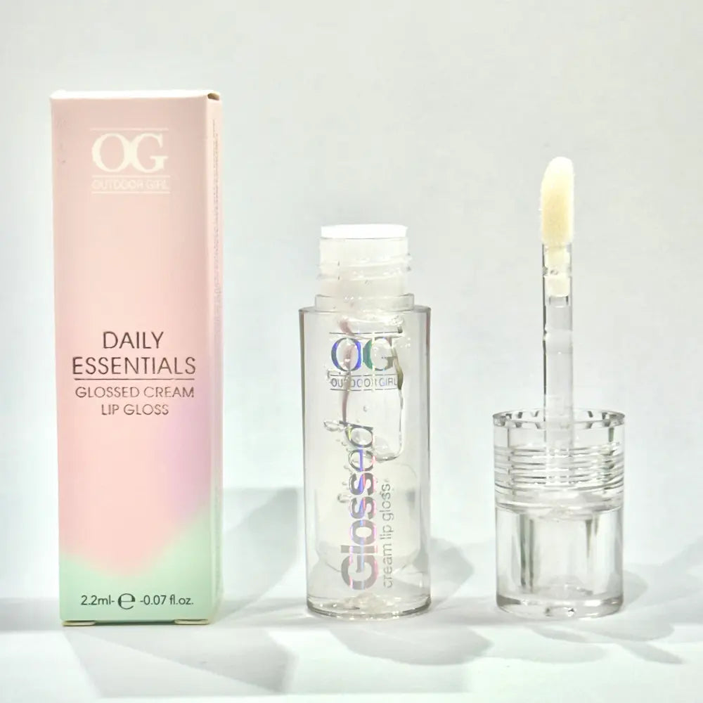 Gloss Daily Essentials