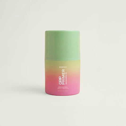 Grip Primer con Niacinamida 5% - Control de Grasa y Poros