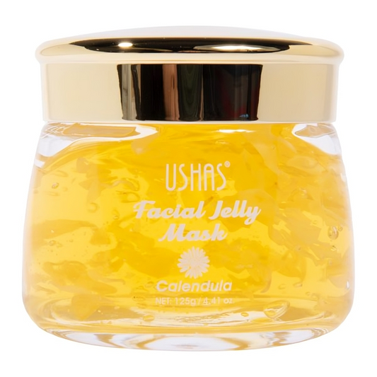 Gel Hidratante Facial Calendula Ushas