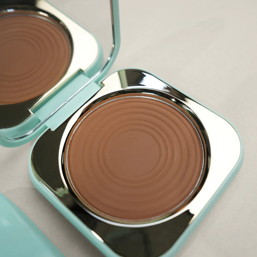 BRONZER HELLO BEACH