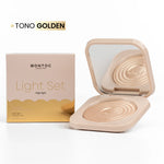 Iluminador Light Set Montoc