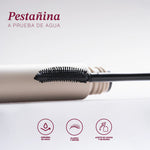Pestañina waterproof