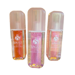 LIP OIL ESCARCHADO Ref. 510