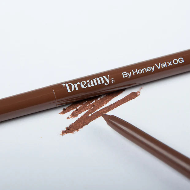 Lip Contour Dreamy X Honey Val