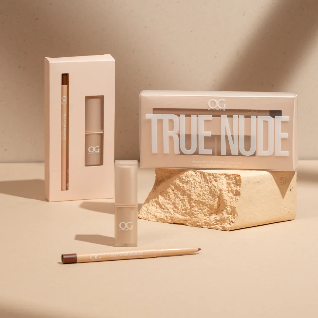 Lip kit True Nude OG