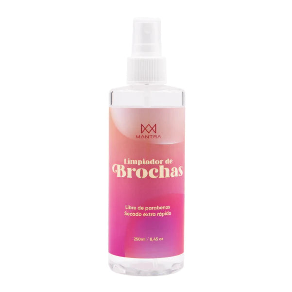 Limpiador de Brochas Mantra