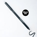 Lápiz Delineador de Ojos Montoc