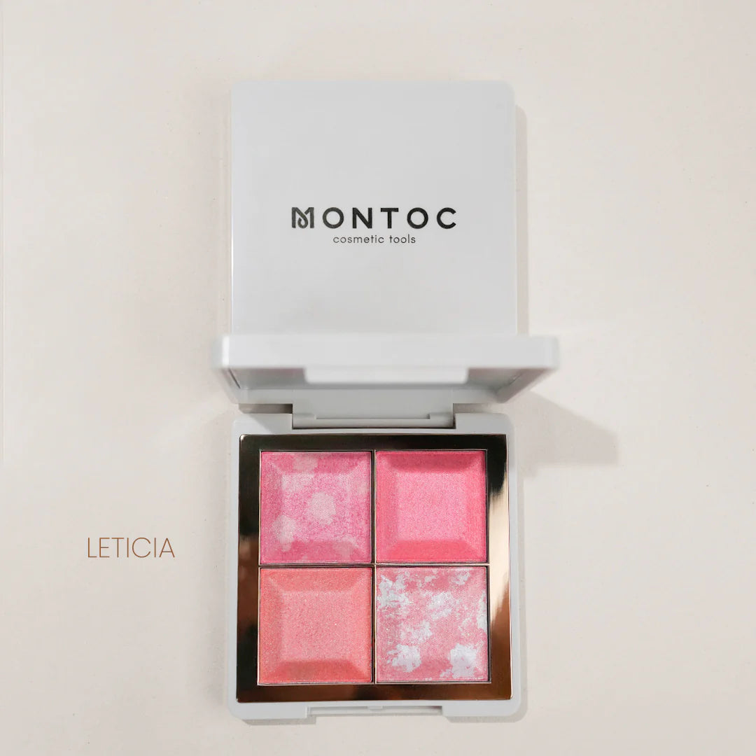 Paleta Lightset Montoc x 4