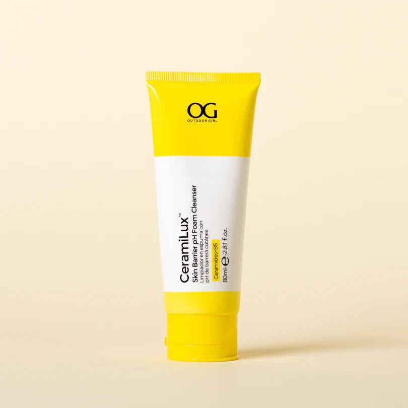 Limpiadora Ceramilux OG