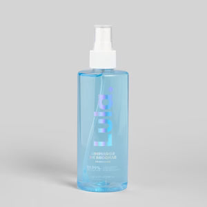 Limpiador de brochas en seco LULA