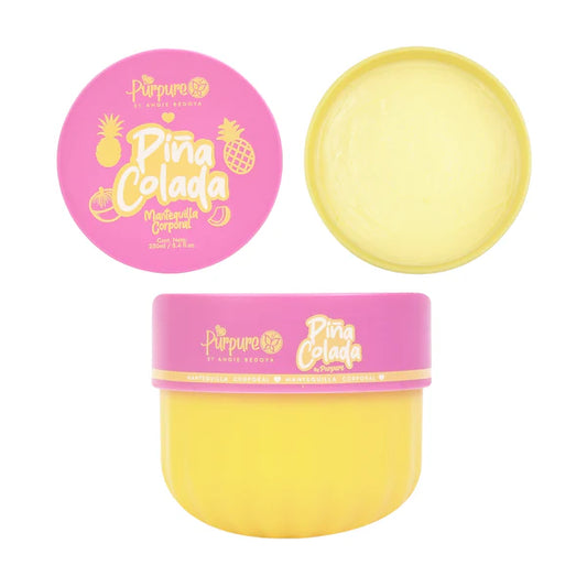 Mantequilla Watermelon 250ml Purpure