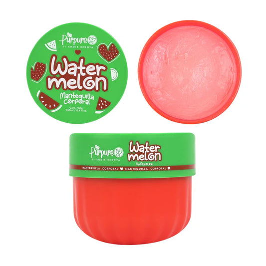 Mantequilla Watermelon 250ml Purpure
