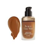 Base Too Faced Tono Mahogany
